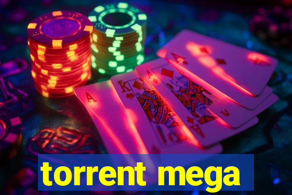 torrent mega
