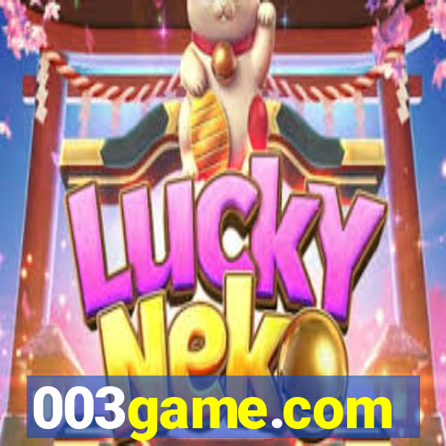 003game.com