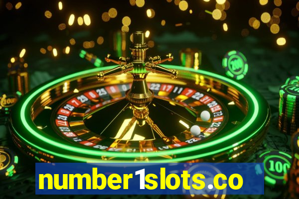 number1slots.com