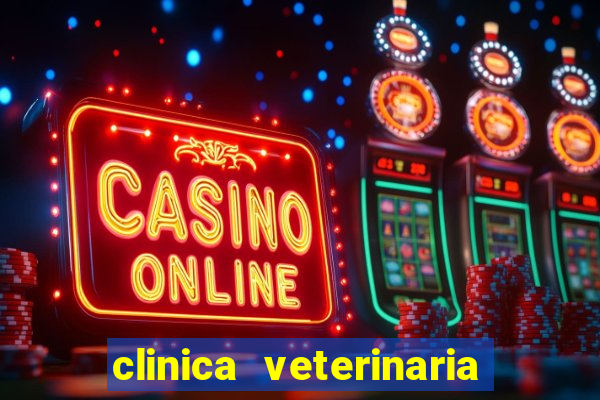 clinica veterinaria cuidar betim
