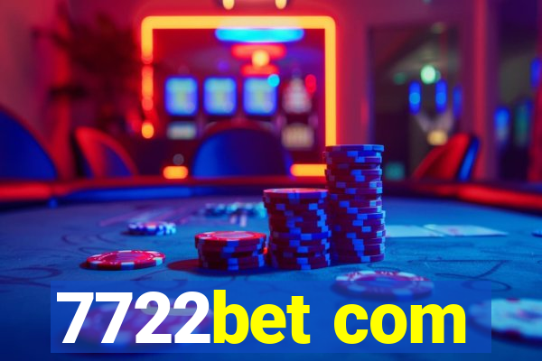 7722bet com