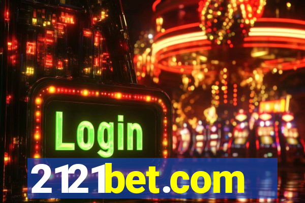 2121bet.com