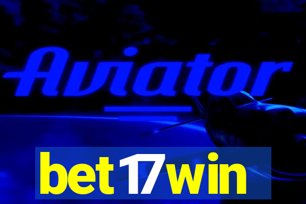 bet17win