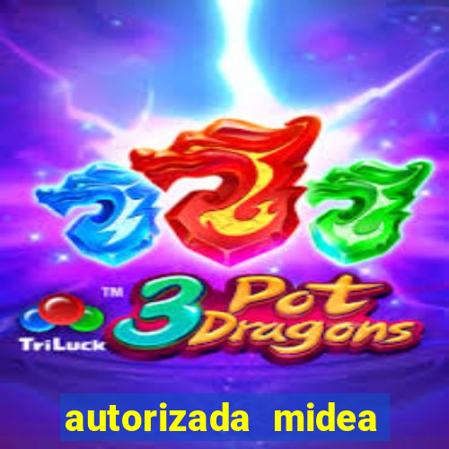 autorizada midea porto alegre