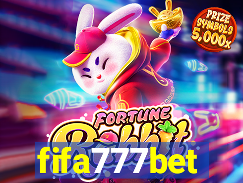 fifa777bet