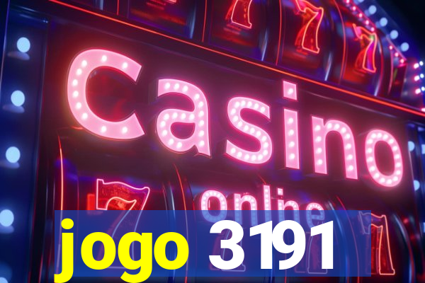 jogo 3191