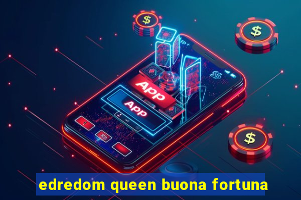 edredom queen buona fortuna