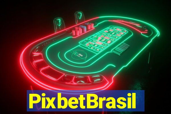 PixbetBrasil