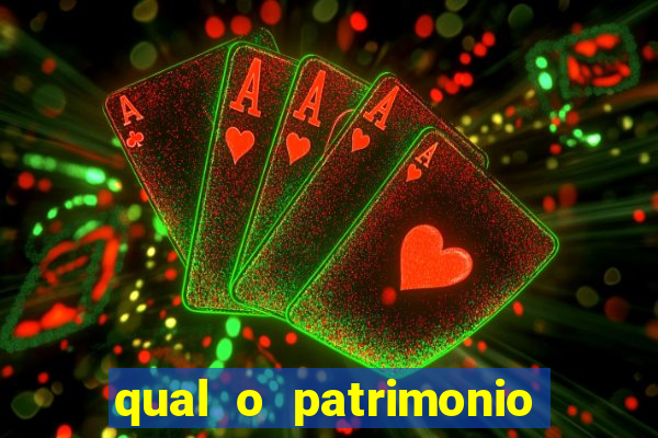 qual o patrimonio de nelson wilians