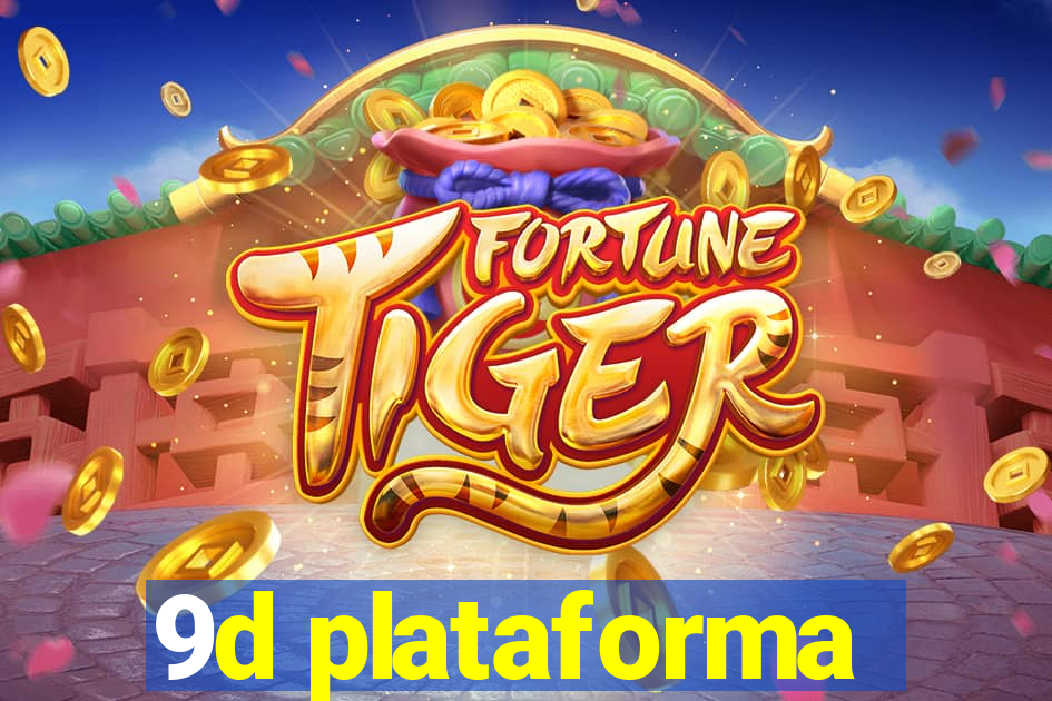9d plataforma