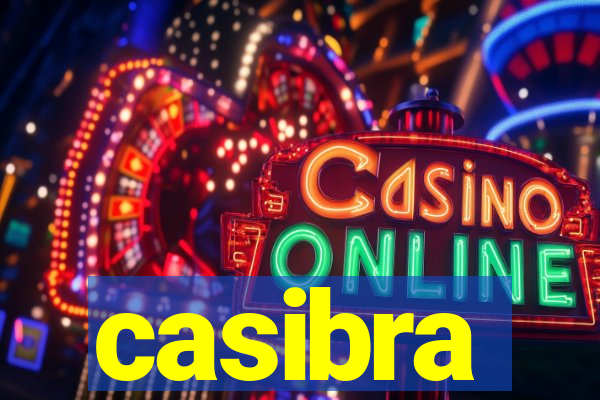 casibra