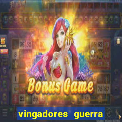vingadores guerra infinita pobreflix