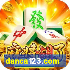 danca123.com