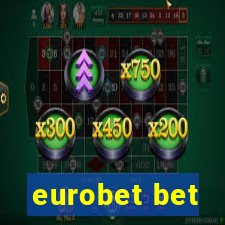 eurobet bet