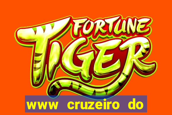 www cruzeiro do sul virtual area do aluno