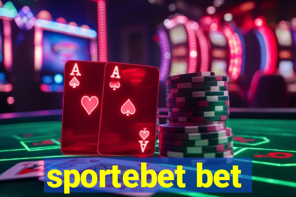 sportebet bet