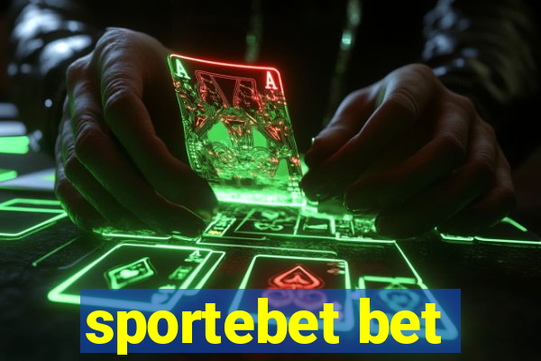 sportebet bet