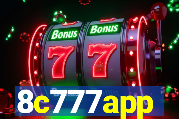 8c777app