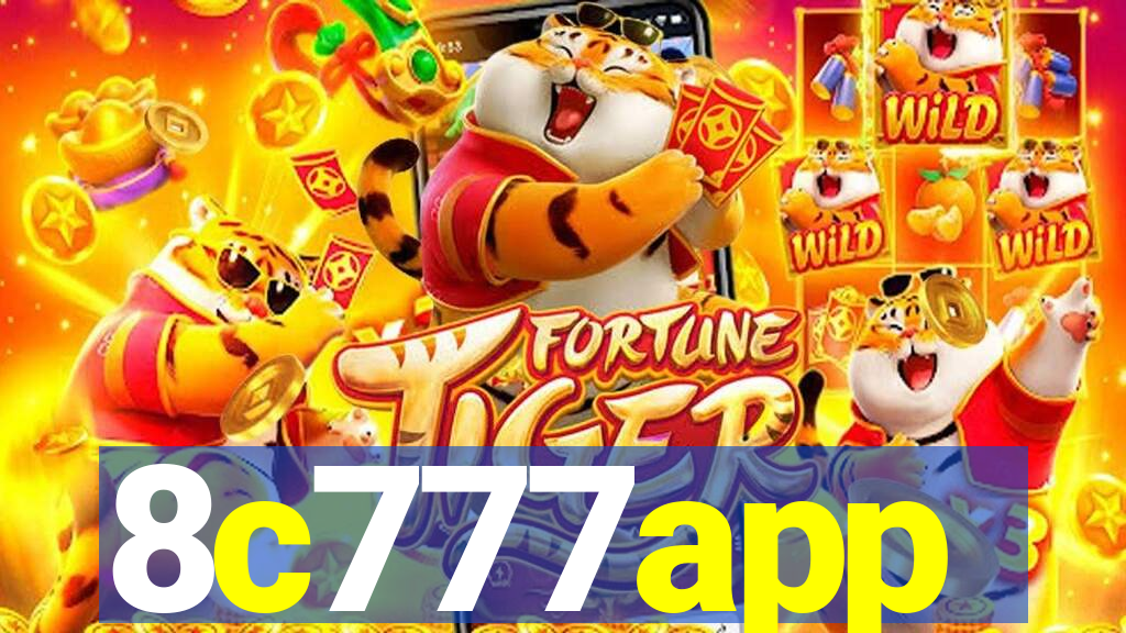 8c777app