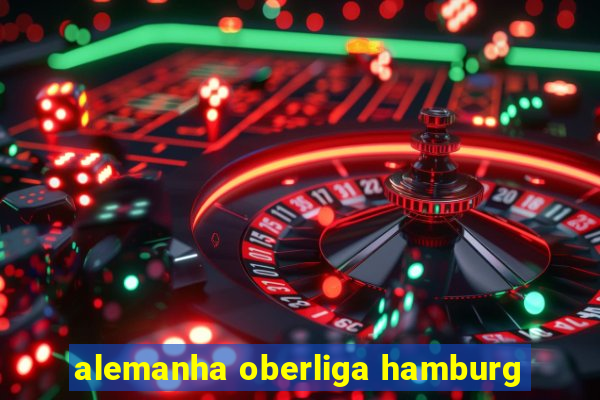 alemanha oberliga hamburg