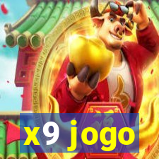 x9 jogo