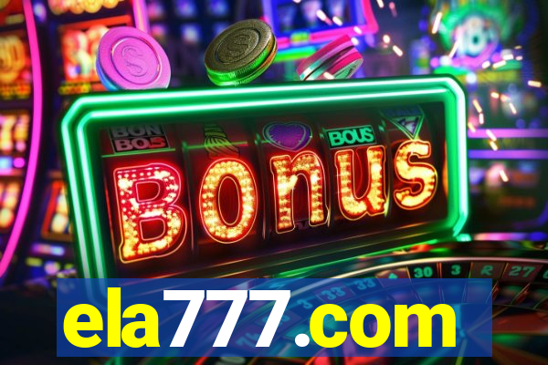 ela777.com