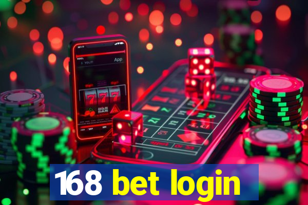 168 bet login