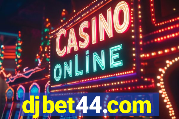 djbet44.com