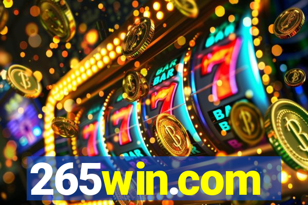 265win.com