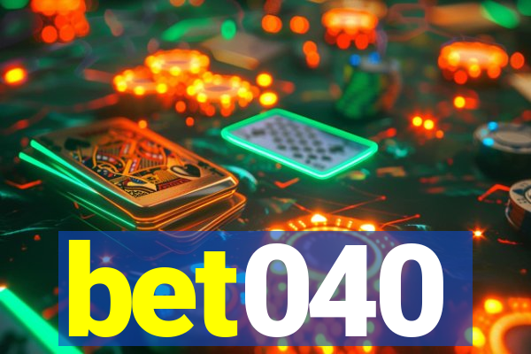 bet040