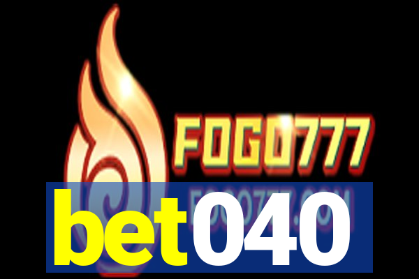 bet040