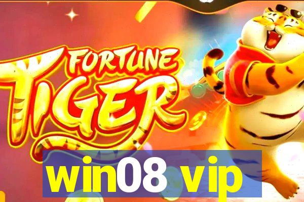win08 vip
