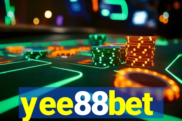 yee88bet