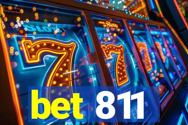 bet 811