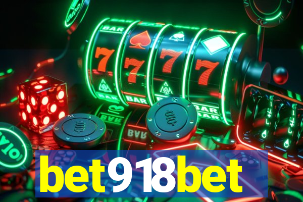 bet918bet