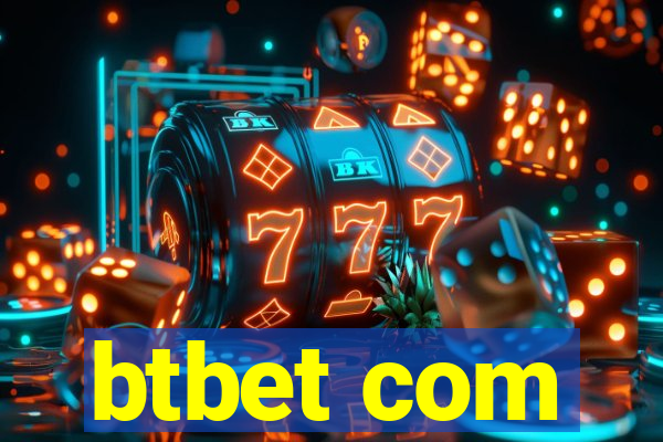 btbet com