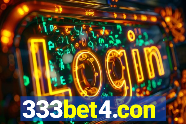 333bet4.con