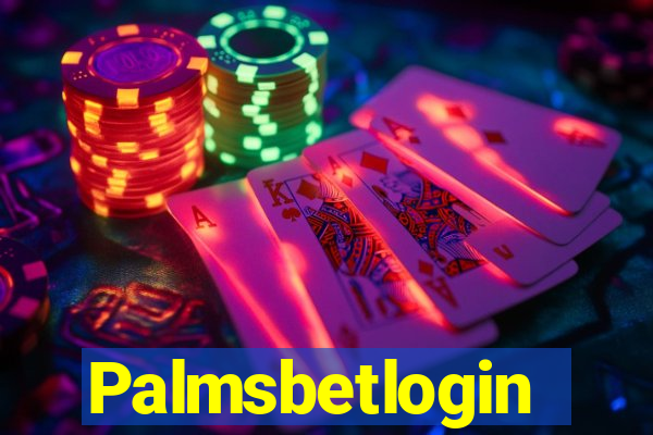 Palmsbetlogin