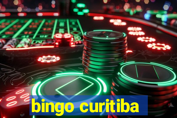 bingo curitiba