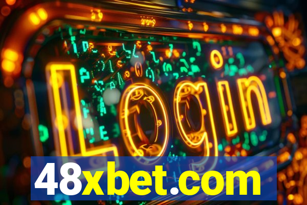 48xbet.com
