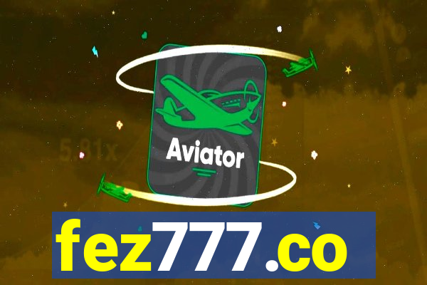 fez777.co
