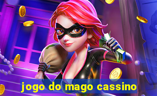 jogo do mago cassino