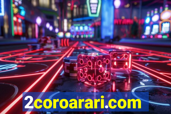2coroarari.com
