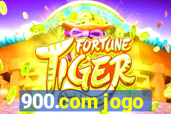 900.com jogo