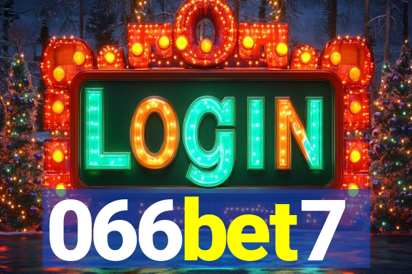 066bet7