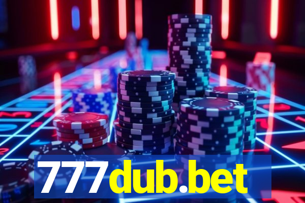 777dub.bet