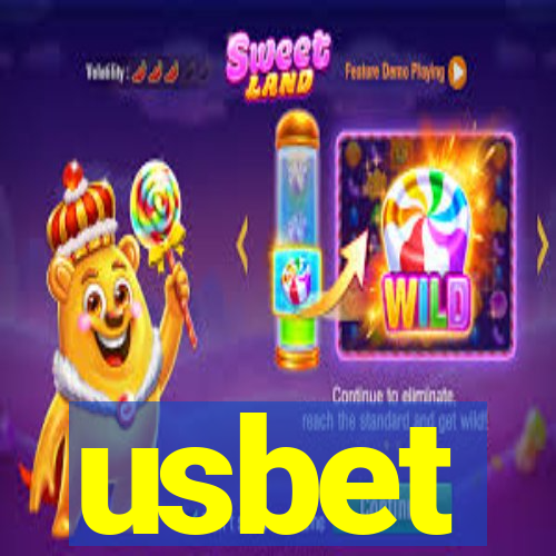 usbet