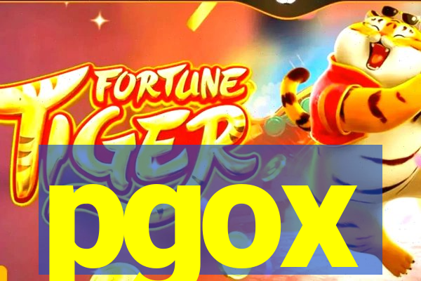 pgox