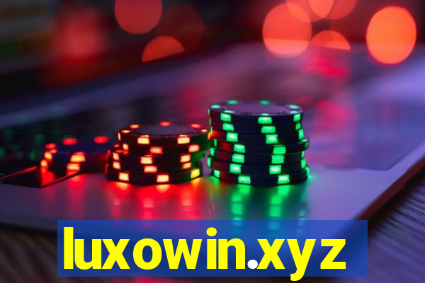 luxowin.xyz