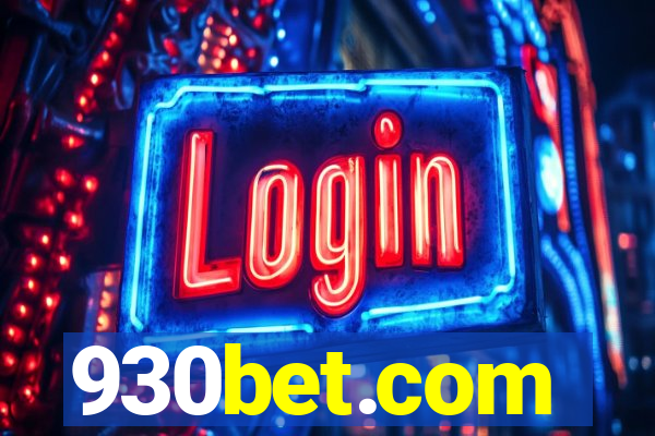 930bet.com